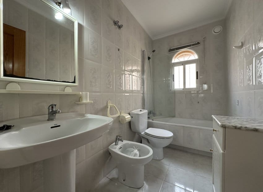 2 chambre Appartement de Plage à vendre à La Mata avec piscine - 159 000 € (Ref: 9559004)