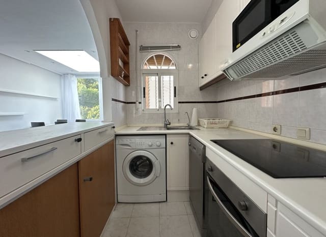 2 chambre Appartement de Plage à vendre à La Mata, Torrevieja avec piscine - 159 000 € (Ref: 9559004)