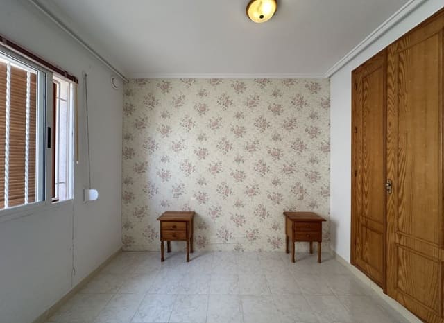 2 chambre Appartement de Plage à vendre à La Mata, Torrevieja avec piscine - 159 000 € (Ref: 9559004)