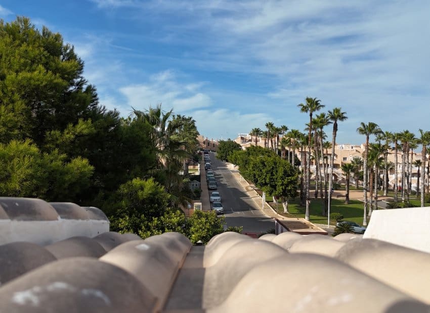 2 chambre Appartement de Plage à vendre à La Mata avec piscine - 159 000 € (Ref: 9559004)