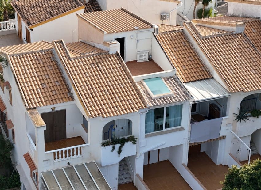 2 chambre Appartement de Plage à vendre à La Mata avec piscine - 159 000 € (Ref: 9559004)