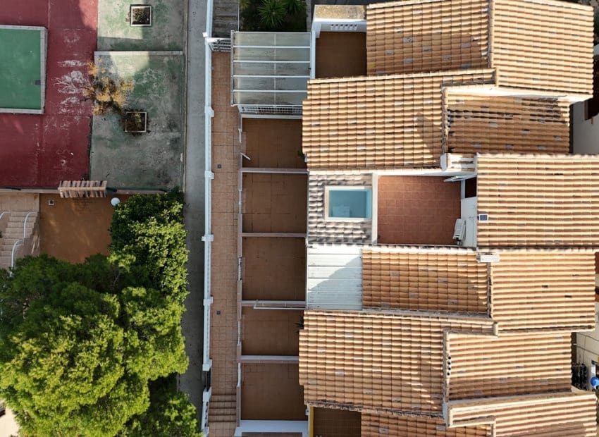 2 chambre Appartement de Plage à vendre à La Mata avec piscine - 159 000 € (Ref: 9559004)