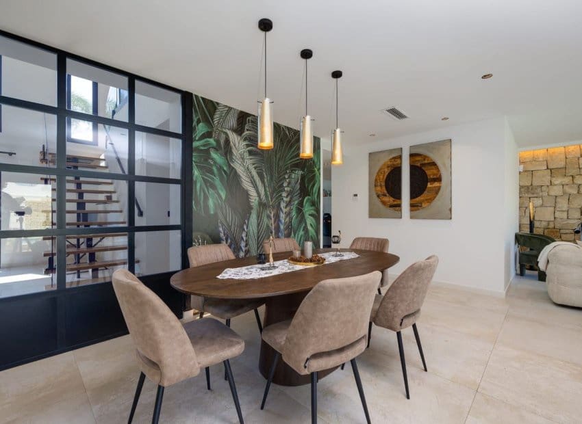 5 soveværelse Villa til salg i Torrevieja med swimmingpool - € 1.250.000 (Ref: 9559005)