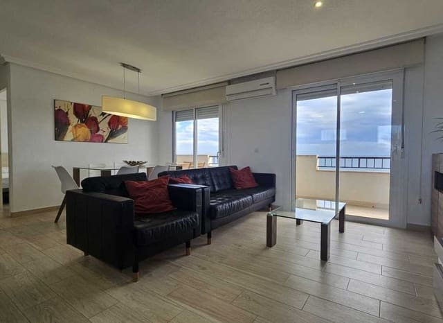 3 soverom Strandleiligheter til salgs i Mil Palmeras, Pilar de la Horadada - € 450 000 (Ref: 9559006)