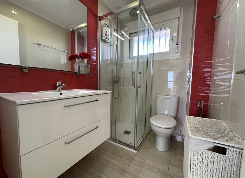 3 soveværelse Strandlejlighed til salg i Pilar de la Horadada - € 450.000 (Ref: 9559006)