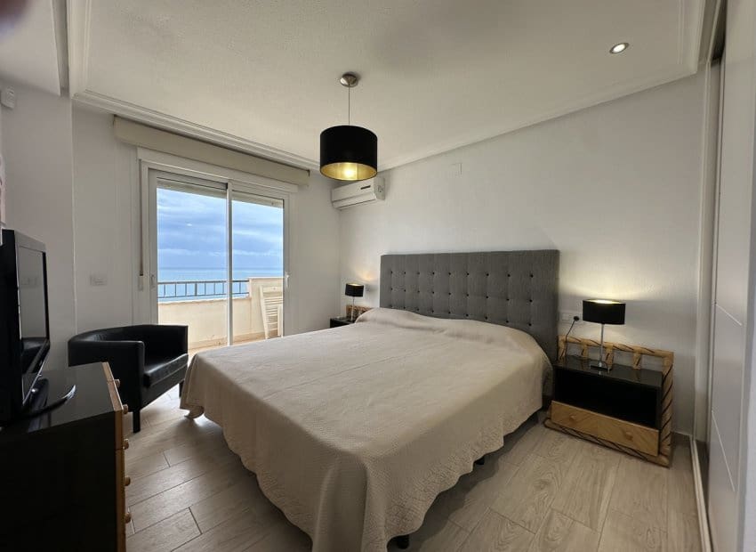 3 soveværelse Strandlejlighed til salg i Pilar de la Horadada - € 450.000 (Ref: 9559006)