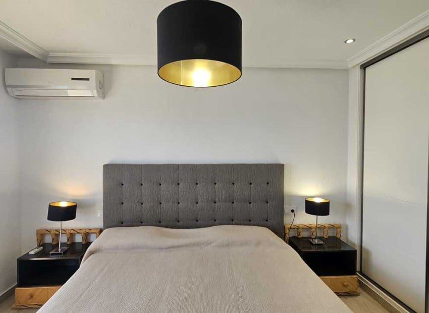 3 soveværelse Strandlejlighed til salg i Pilar de la Horadada - € 450.000 (Ref: 9559006)