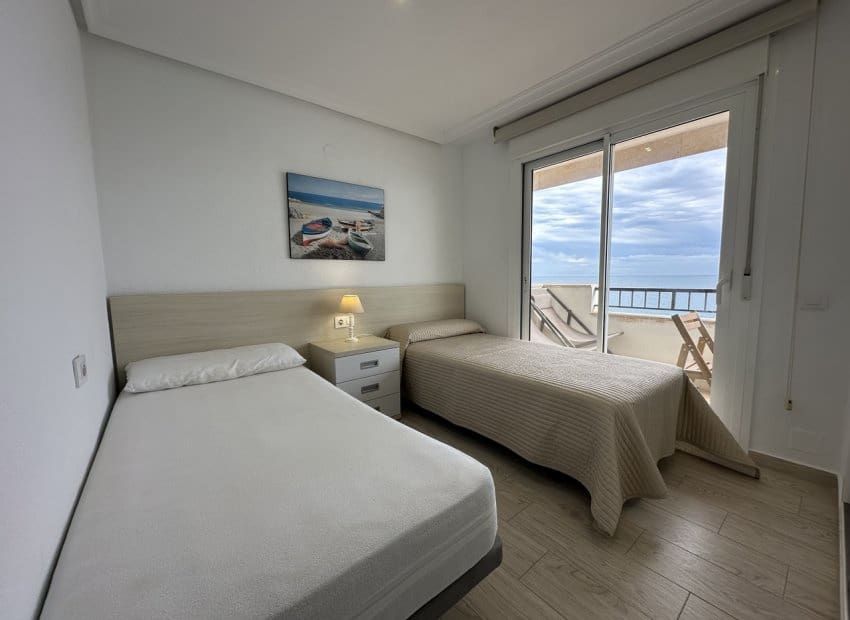 3 soveværelse Strandlejlighed til salg i Pilar de la Horadada - € 450.000 (Ref: 9559006)