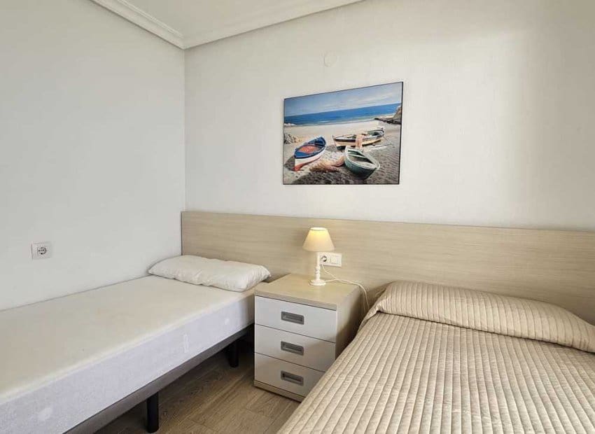 3 soveværelse Strandlejlighed til salg i Pilar de la Horadada - € 450.000 (Ref: 9559006)