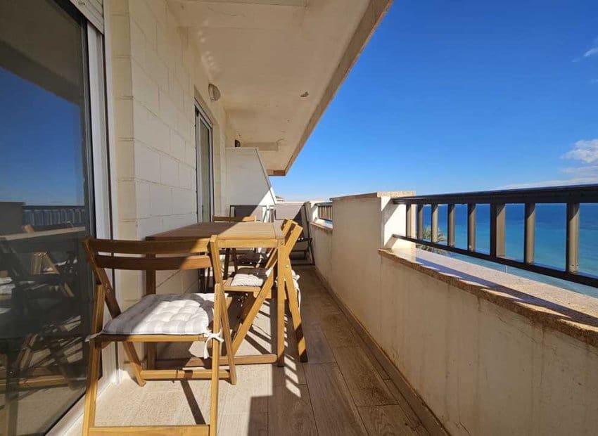 3 soveværelse Strandlejlighed til salg i Pilar de la Horadada - € 450.000 (Ref: 9559006)