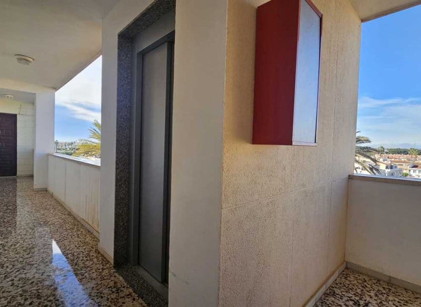 3 soveværelse Strandlejlighed til salg i Pilar de la Horadada - € 450.000 (Ref: 9559006)