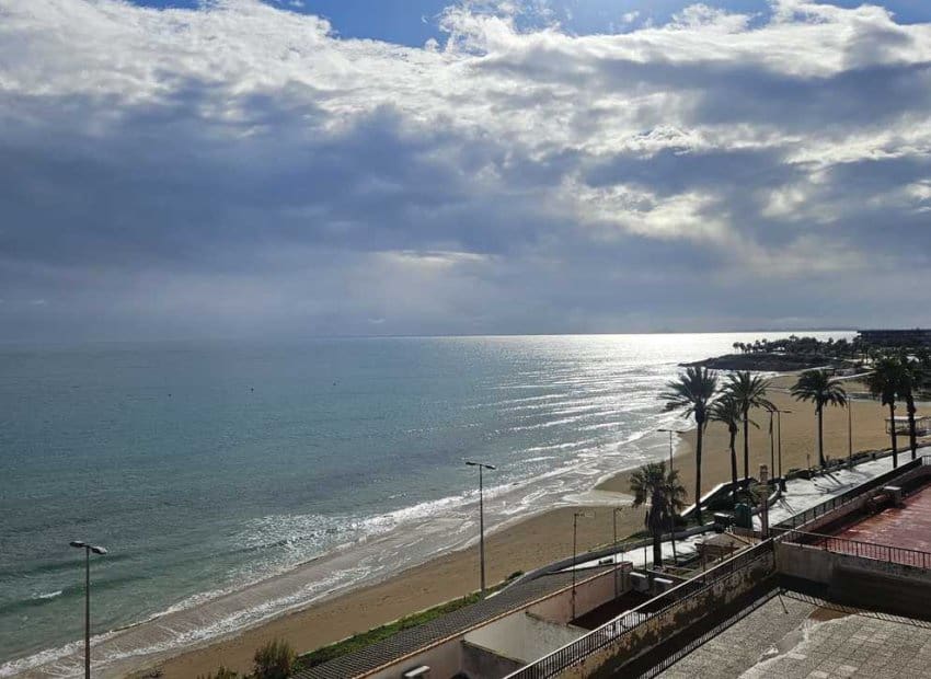 3 soveværelse Strandlejlighed til salg i Pilar de la Horadada - € 450.000 (Ref: 9559006)