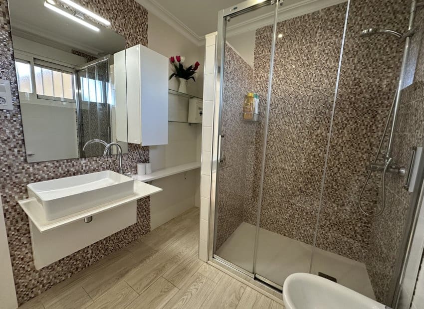 3 soveværelse Strandlejlighed til salg i Pilar de la Horadada - € 450.000 (Ref: 9559006)