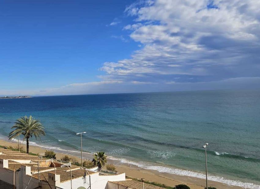 3 soveværelse Strandlejlighed til salg i Pilar de la Horadada - € 450.000 (Ref: 9559006)