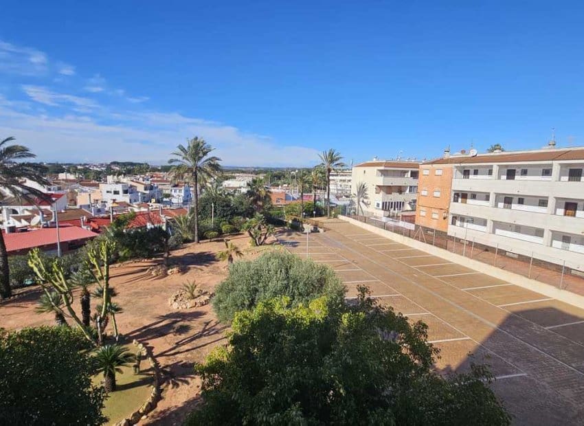 3 soveværelse Strandlejlighed til salg i Pilar de la Horadada - € 450.000 (Ref: 9559006)