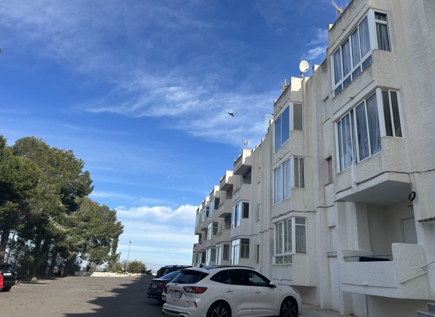 Studio til salg i Ciudad Quesada med swimmingpool - € 99.900 (Ref: 9559007)