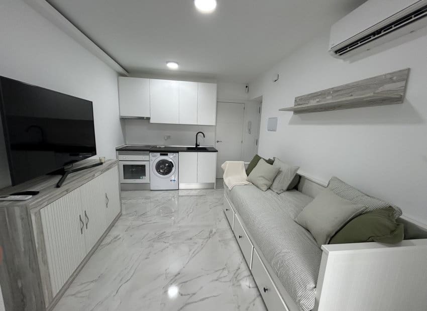 Studio til salg i Ciudad Quesada med swimmingpool - € 99.900 (Ref: 9559007)