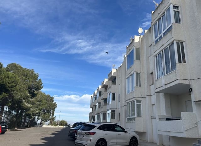 Studio til salg i Ciudad Quesada, Rojales med swimmingpool - € 99.900 (Ref: 9559007)