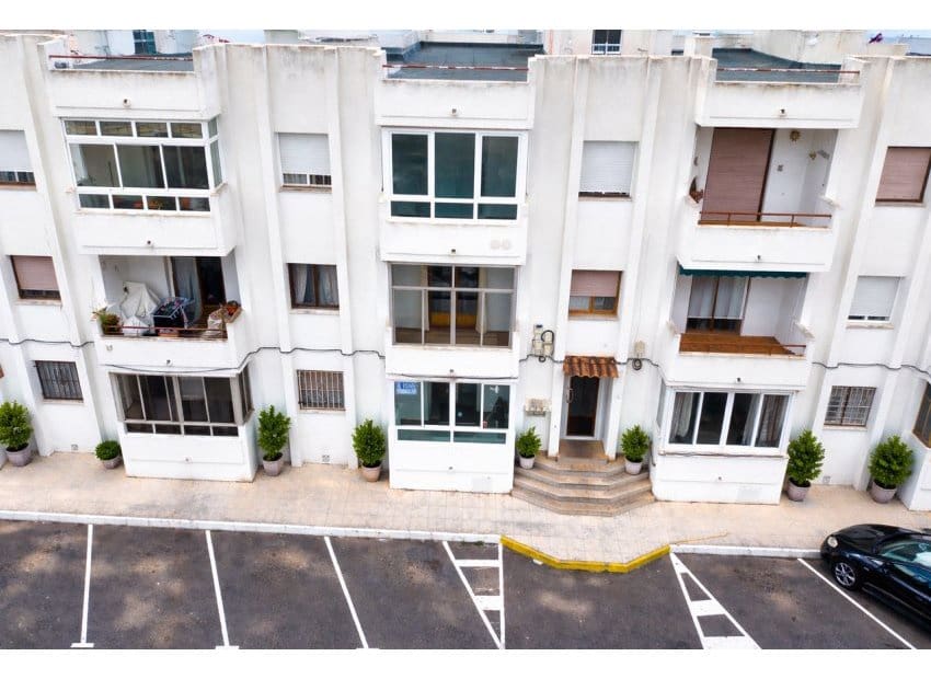 Studio til salg i Ciudad Quesada med swimmingpool - € 99.900 (Ref: 9559007)