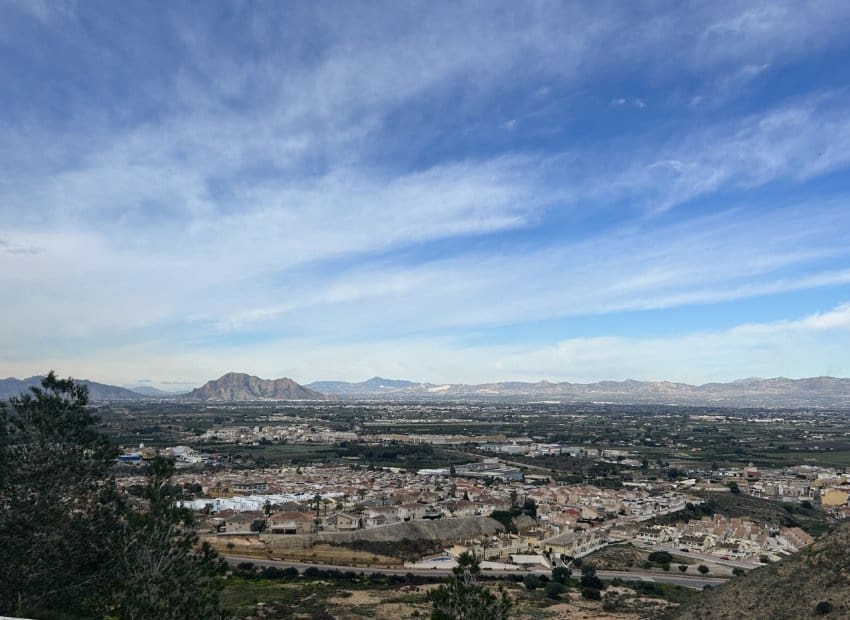 Studio til salg i Ciudad Quesada med swimmingpool - € 99.900 (Ref: 9559007)