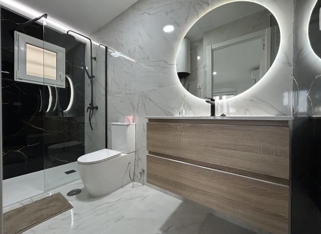 Studio til salg i Ciudad Quesada, Rojales med swimmingpool - € 99.900 (Ref: 9559007)