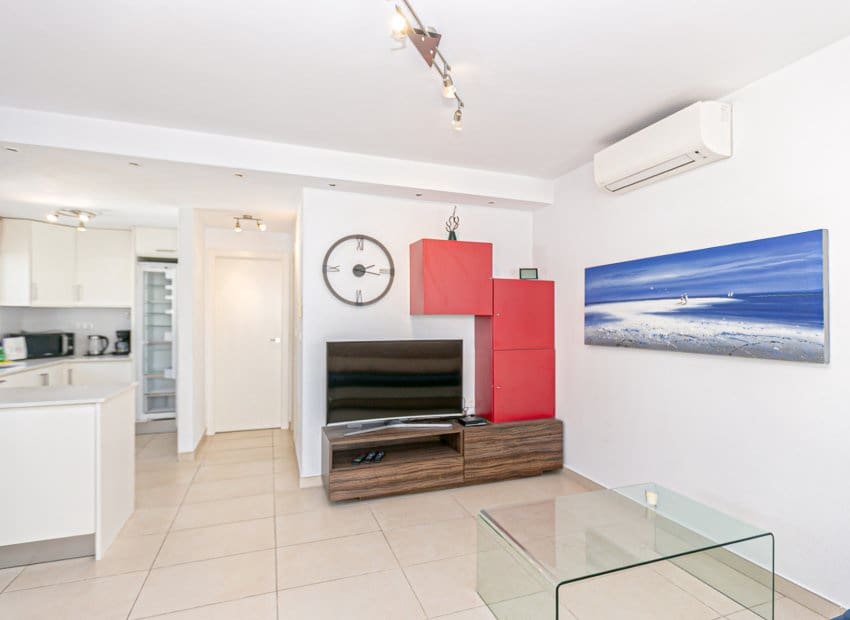 4 Zimmer Villa zu verkaufen in San Fulgencio mit Pool - 389.000 € (Ref: 9559008)