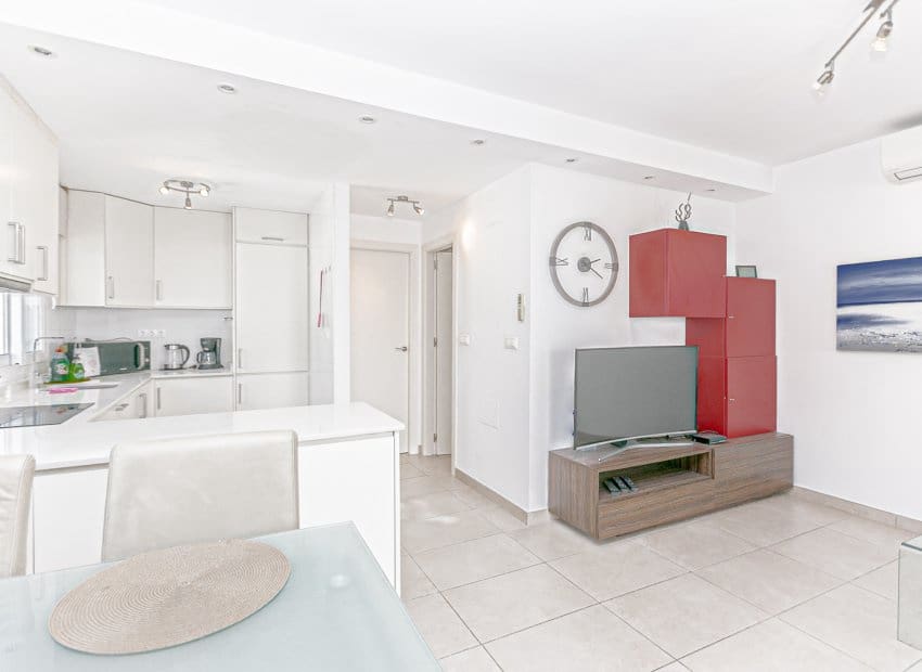 4 Zimmer Villa zu verkaufen in San Fulgencio mit Pool - 389.000 € (Ref: 9559008)