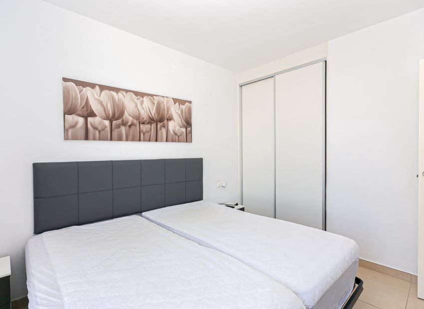 4 Zimmer Villa zu verkaufen in San Fulgencio mit Pool - 389.000 € (Ref: 9559008)