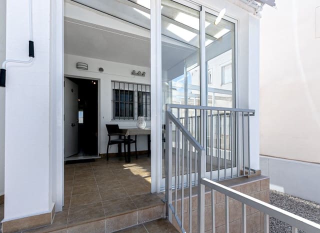 4 Zimmer Villa zu verkaufen in San Fulgencio mit Pool - 389.000 € (Ref: 9559008)