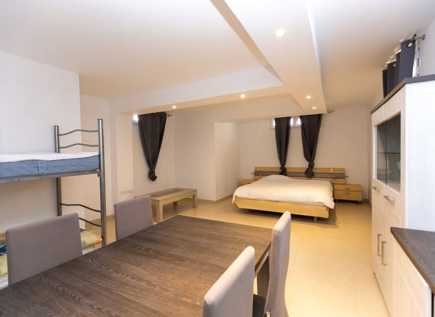 4 Zimmer Villa zu verkaufen in San Fulgencio mit Pool - 389.000 € (Ref: 9559008)