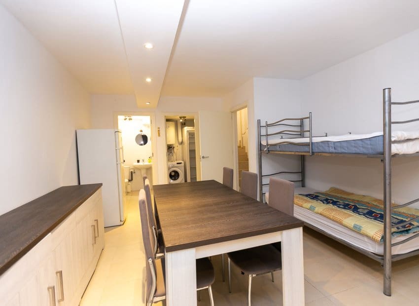 4 Zimmer Villa zu verkaufen in San Fulgencio mit Pool - 389.000 € (Ref: 9559008)