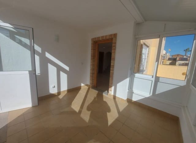 3 makuuhuone Bungalow myytävänä paikassa Ciudad Quesada, Rojales mukana uima-altaan - 289 000 € (Ref: 9559009)