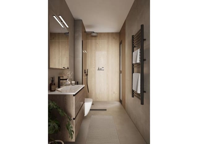 3 soveværelse Lejlighed til salg i Aguas Nuevas, Torrevieja med swimmingpool - € 499.900 (Ref: 9559010)