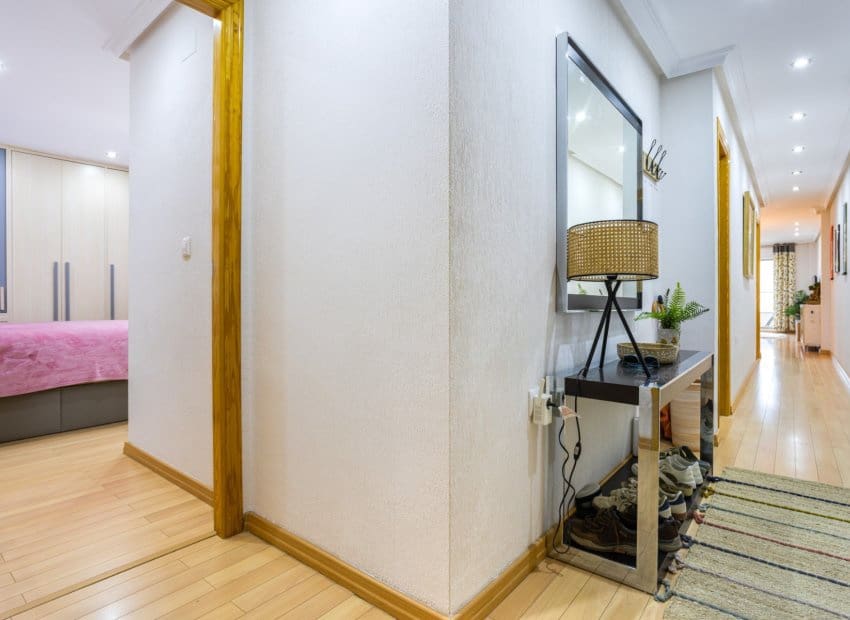 3 soveværelse Lejlighed til salg i Los Montesinos - € 145.000 (Ref: 9559012)