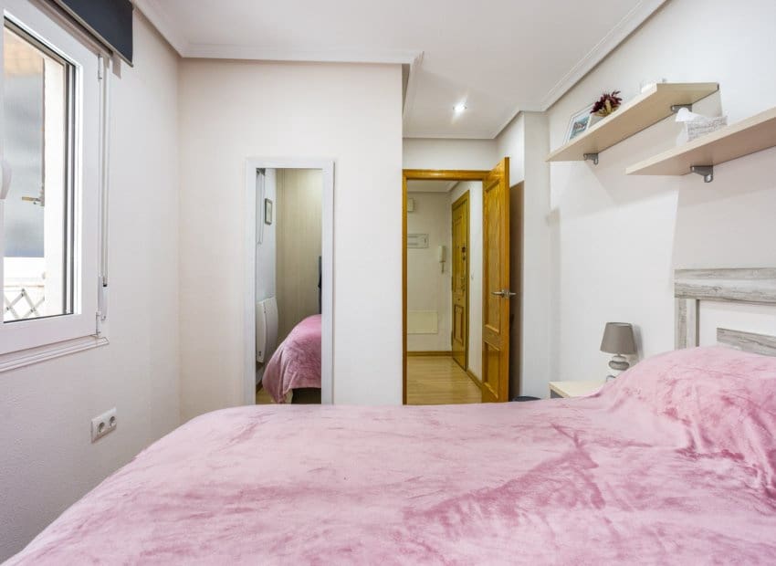 3 soveværelse Lejlighed til salg i Los Montesinos - € 145.000 (Ref: 9559012)