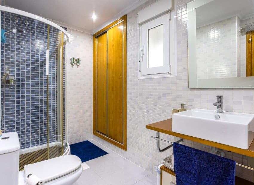 3 soveværelse Lejlighed til salg i Los Montesinos - € 145.000 (Ref: 9559012)