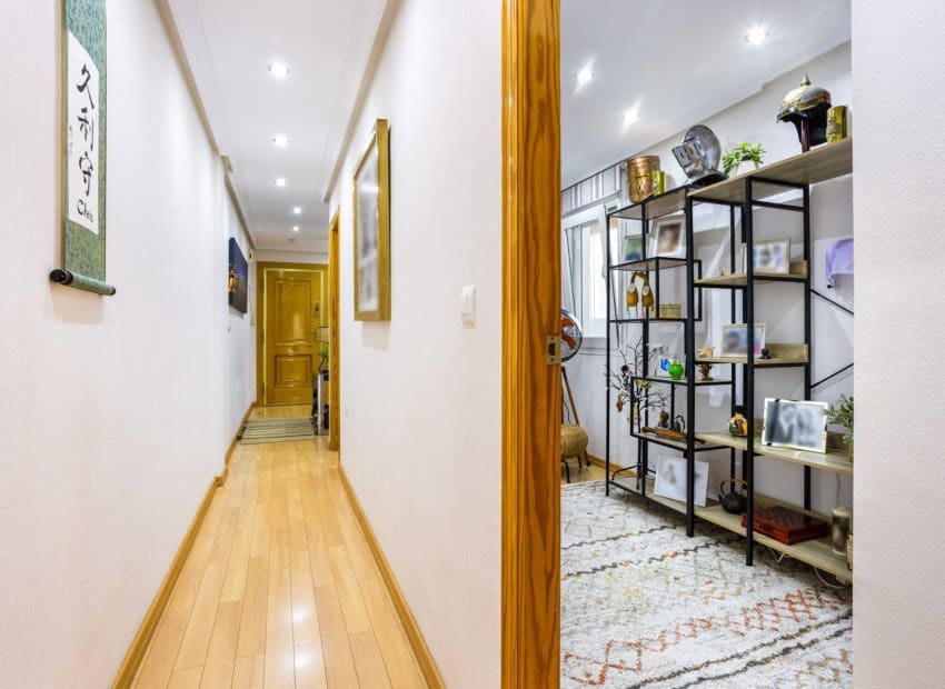 3 soveværelse Lejlighed til salg i Los Montesinos - € 145.000 (Ref: 9559012)