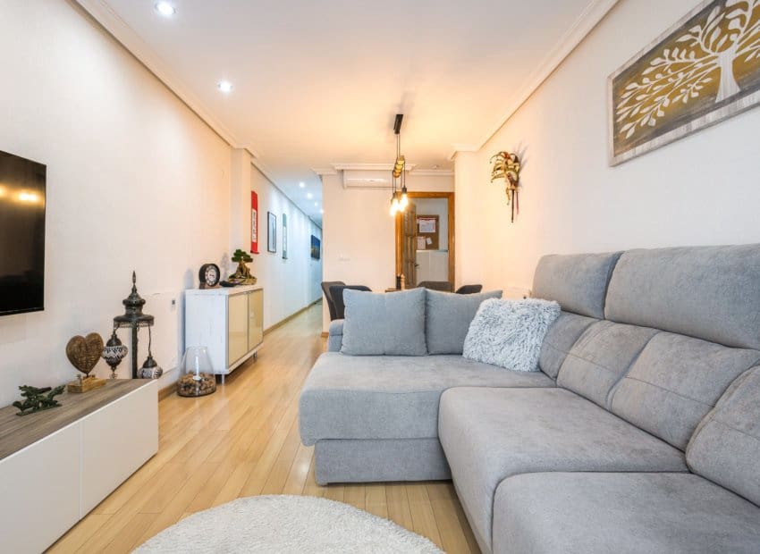 3 soveværelse Lejlighed til salg i Los Montesinos - € 145.000 (Ref: 9559012)