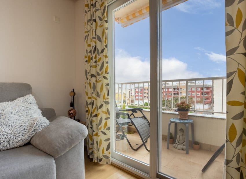 3 soveværelse Lejlighed til salg i Los Montesinos - € 145.000 (Ref: 9559012)