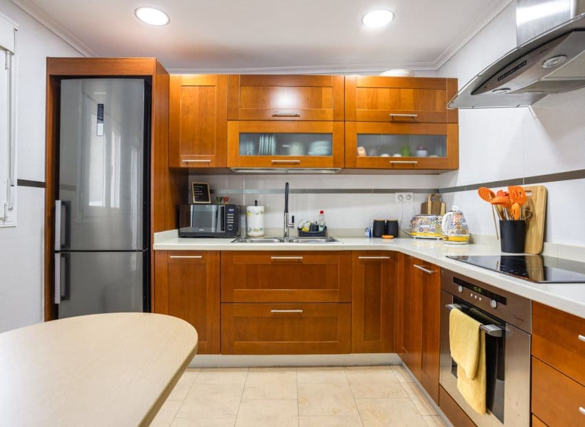 3 soveværelse Lejlighed til salg i Los Montesinos - € 145.000 (Ref: 9559012)