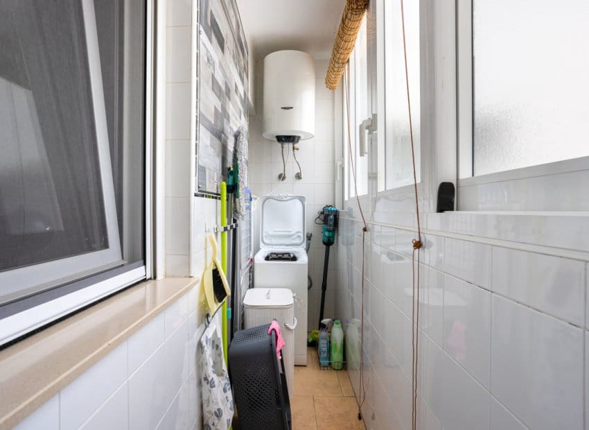 3 soveværelse Lejlighed til salg i Los Montesinos - € 145.000 (Ref: 9559012)