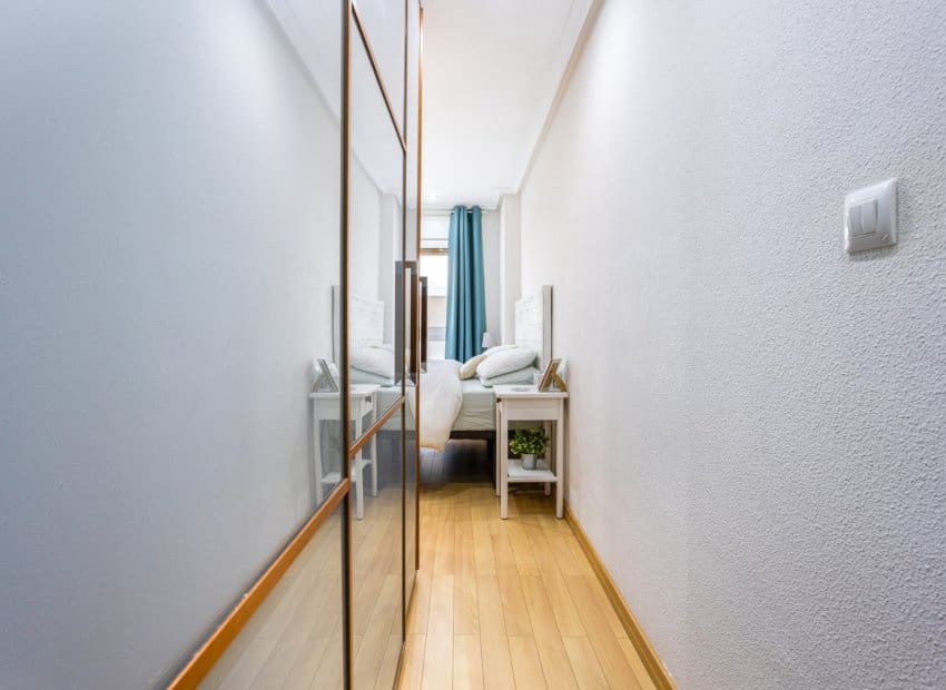 3 soveværelse Lejlighed til salg i Los Montesinos - € 145.000 (Ref: 9559012)