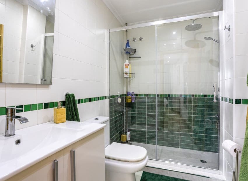 3 soveværelse Lejlighed til salg i Los Montesinos - € 145.000 (Ref: 9559012)