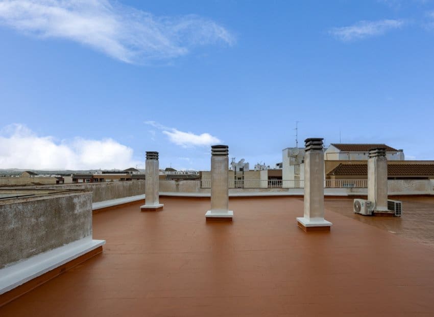 3 soveværelse Lejlighed til salg i Los Montesinos - € 145.000 (Ref: 9559012)