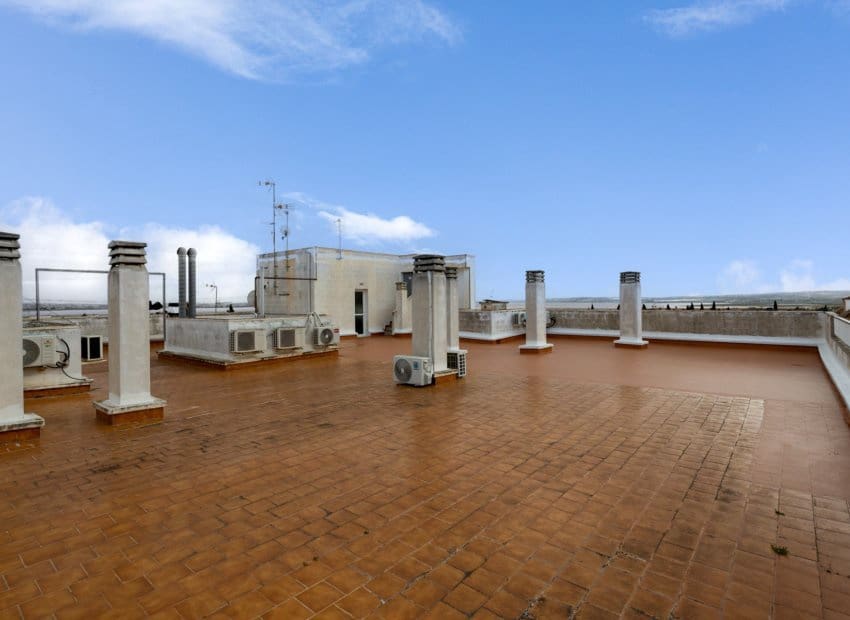 3 soveværelse Lejlighed til salg i Los Montesinos - € 145.000 (Ref: 9559012)