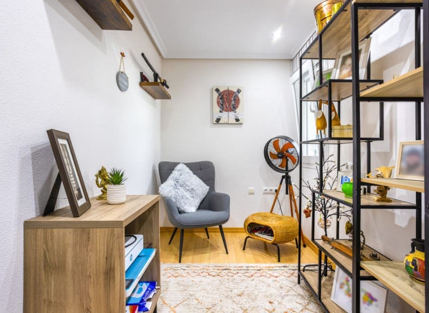 3 soveværelse Lejlighed til salg i Los Montesinos - € 145.000 (Ref: 9559012)