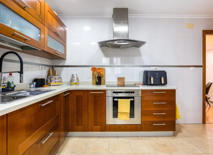 3 soveværelse Lejlighed til salg i Los Montesinos - € 145.000 (Ref: 9559012)