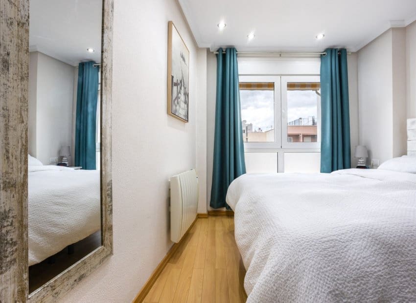 3 soveværelse Lejlighed til salg i Los Montesinos - € 145.000 (Ref: 9559012)