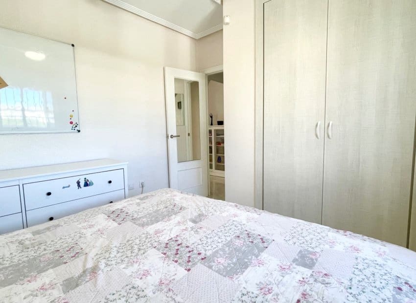 3 sypialnia Willa na sprzedaż w Los Altos z basenem - 340 000 € (Ref: 9563776)