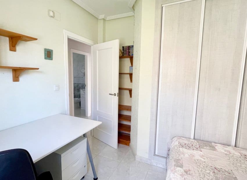 3 sypialnia Willa na sprzedaż w Los Altos z basenem - 340 000 € (Ref: 9563776)